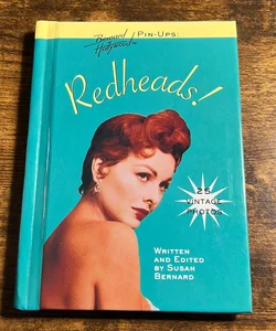 Redheads! 