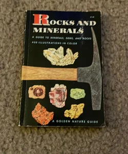 Rocks and Minerals 