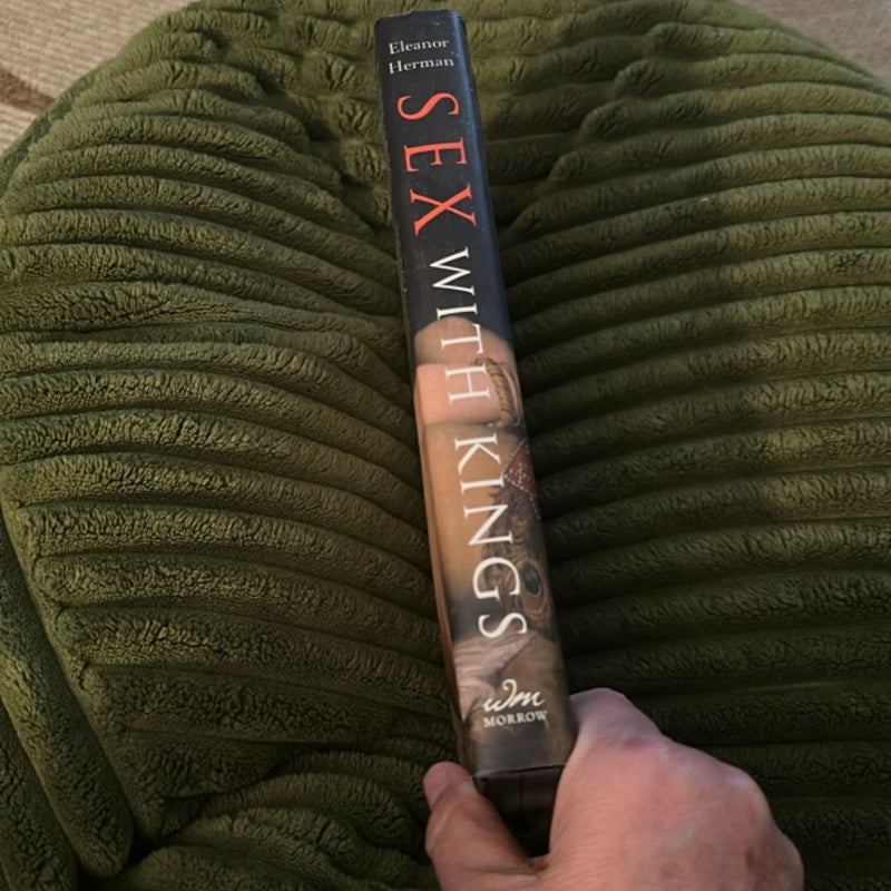 Sex with Kings