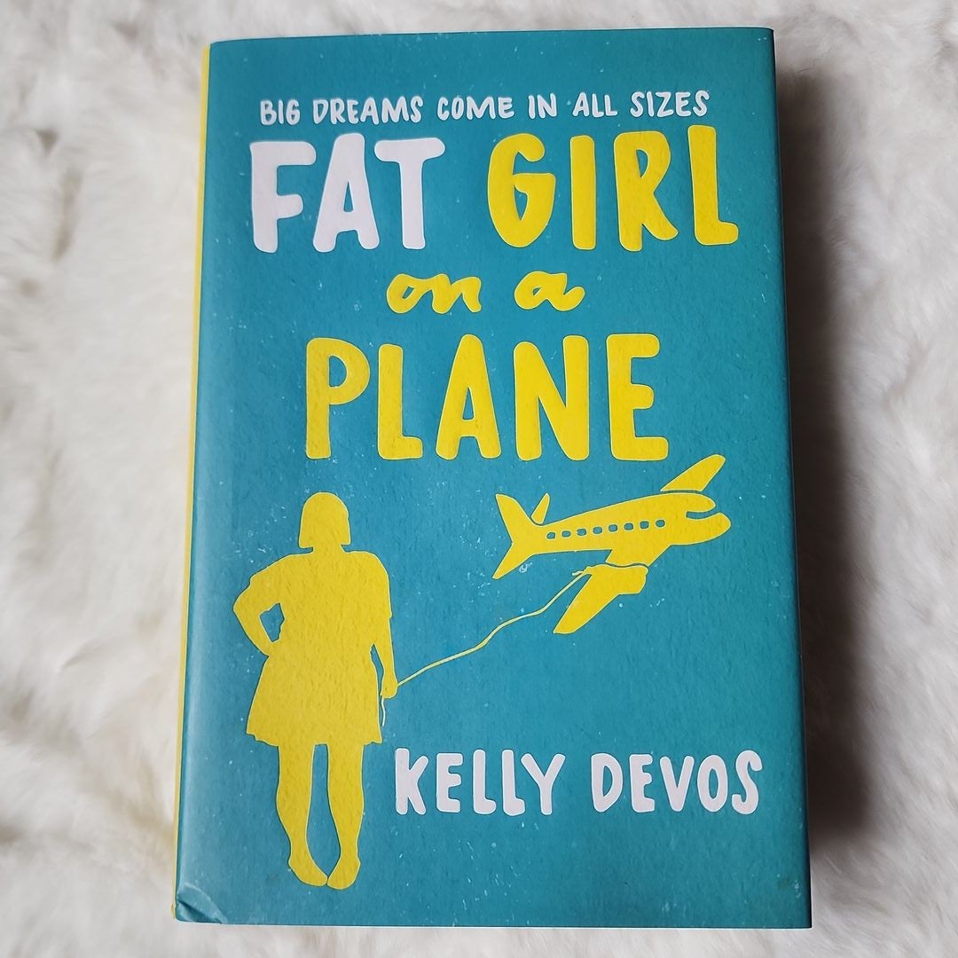 Fat Girl on a Plane