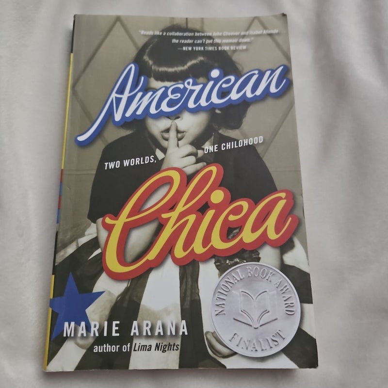 American Chica