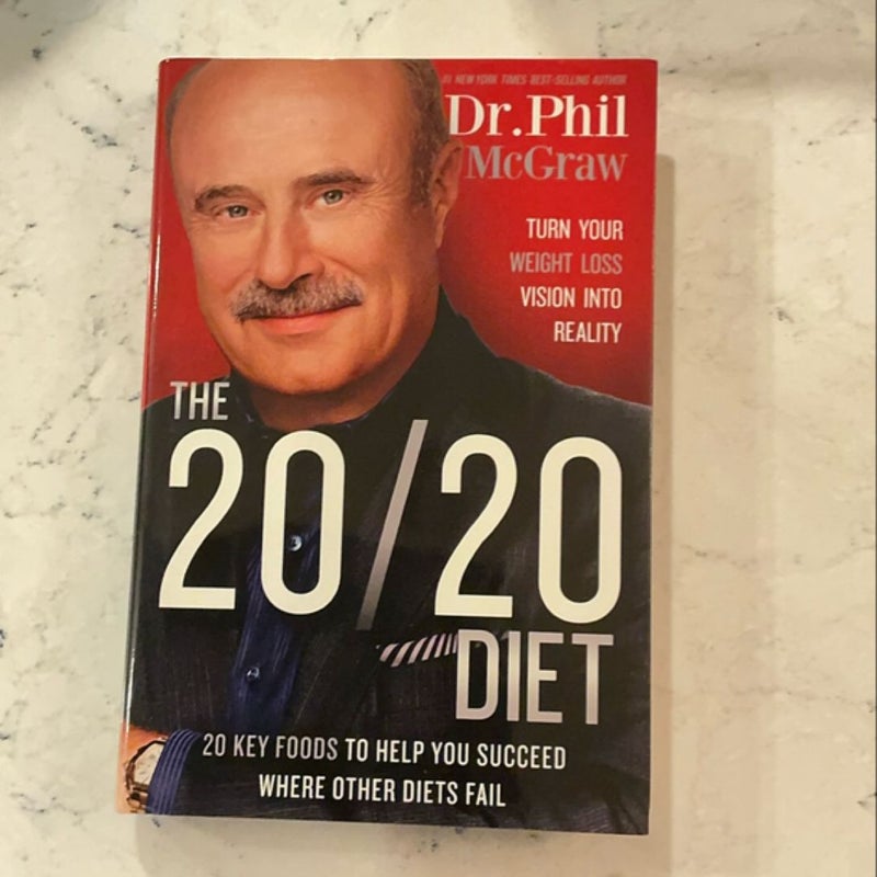 The 20/20 Diet