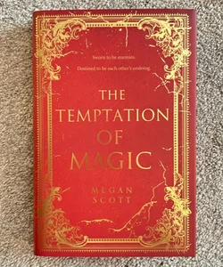 The Temptation of Magic