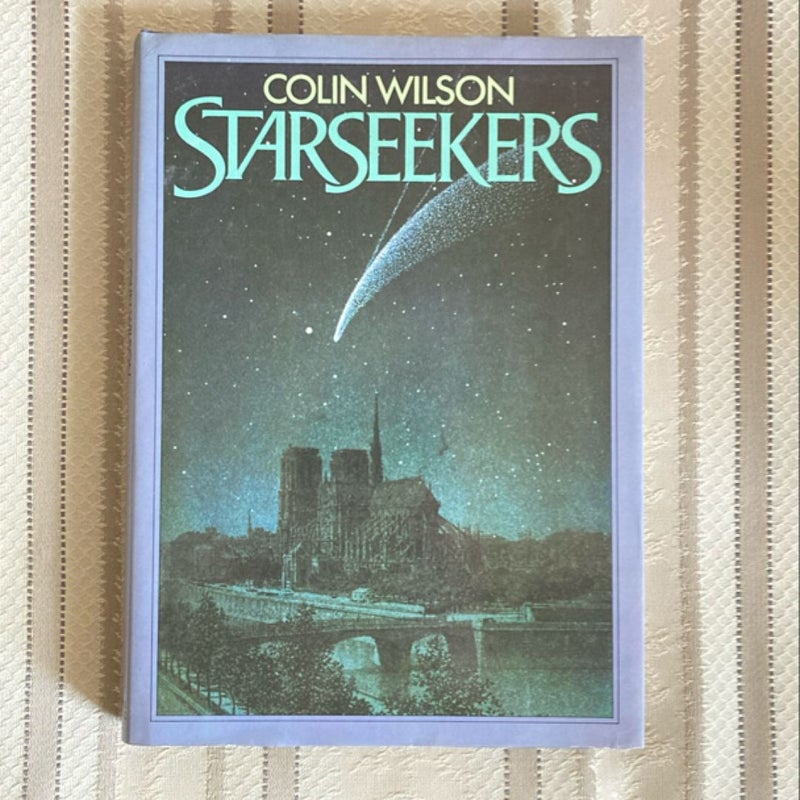 Star Seekers