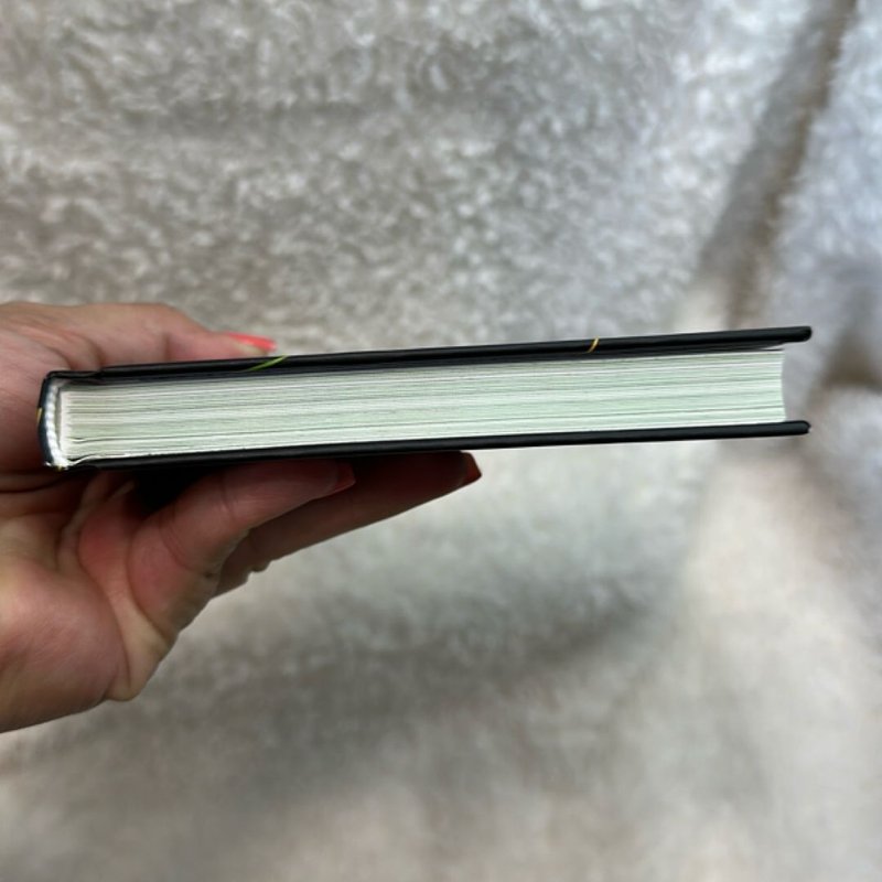 Finding Your Person: Even If It's You