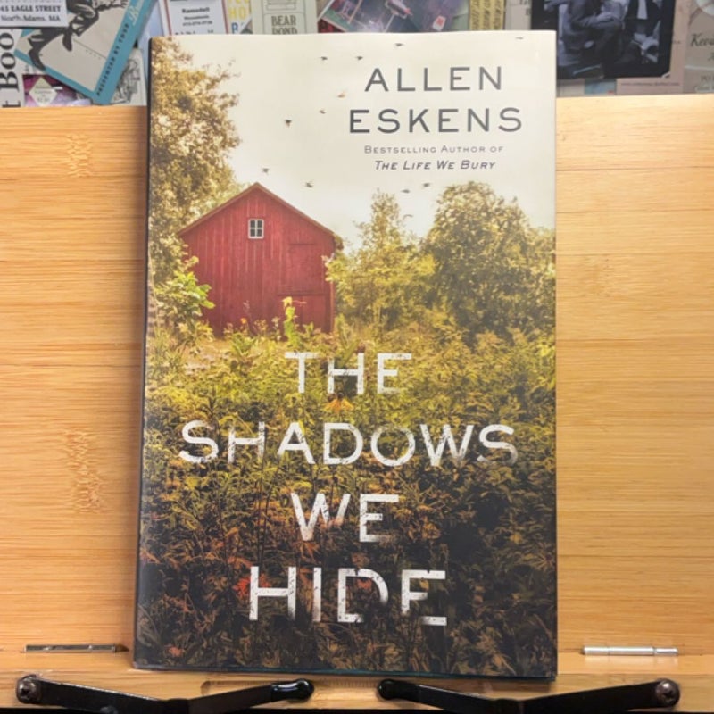 The Shadows We Hide