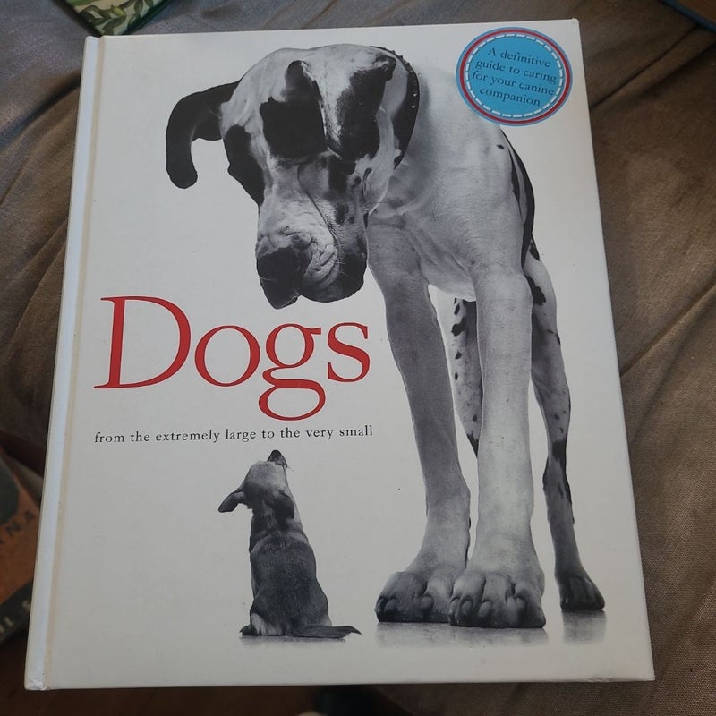 Dogs