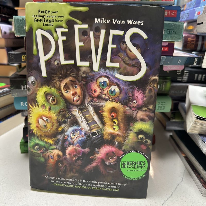 Peeves