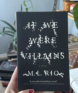 If We Were Villains