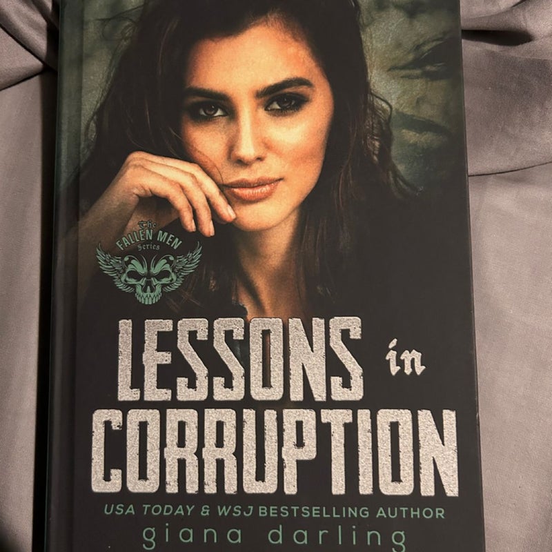 Lessons In Corruption