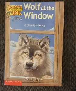 Wolf at the Window