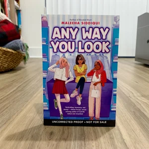 Any Way You Look