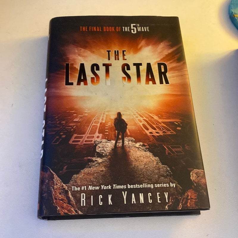 The Last Star