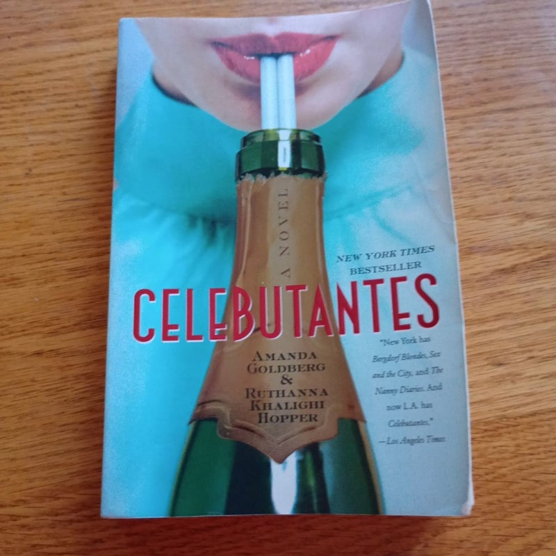 Celebutantes