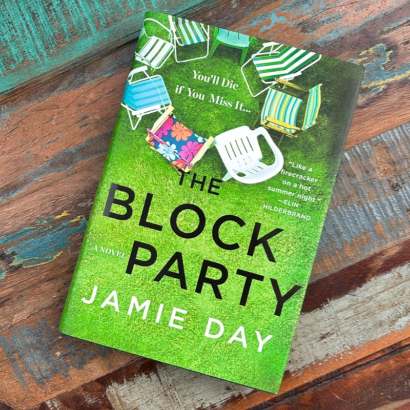The Block Party