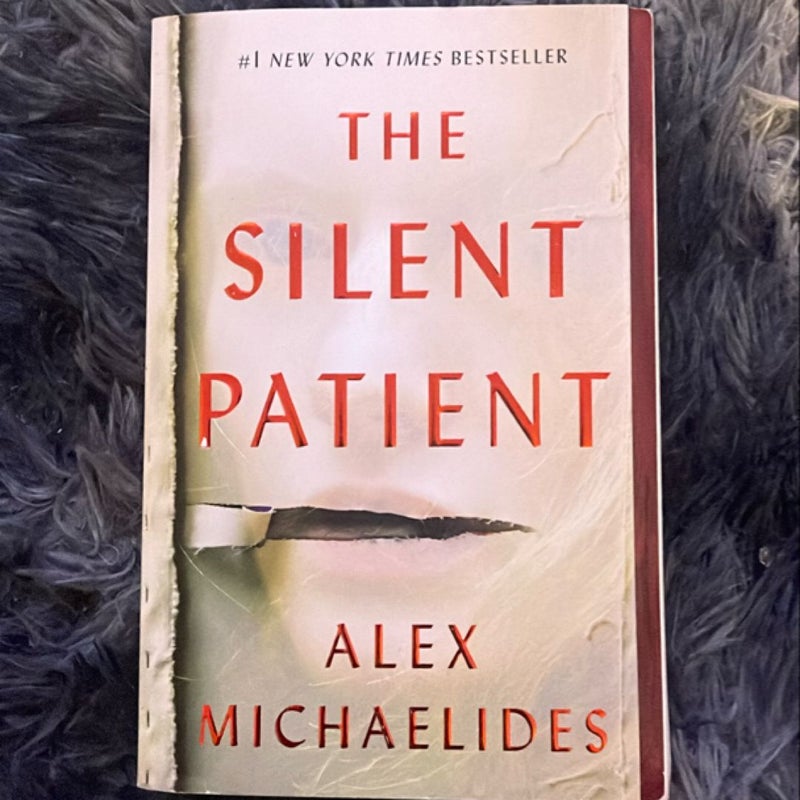 The Silent Patient