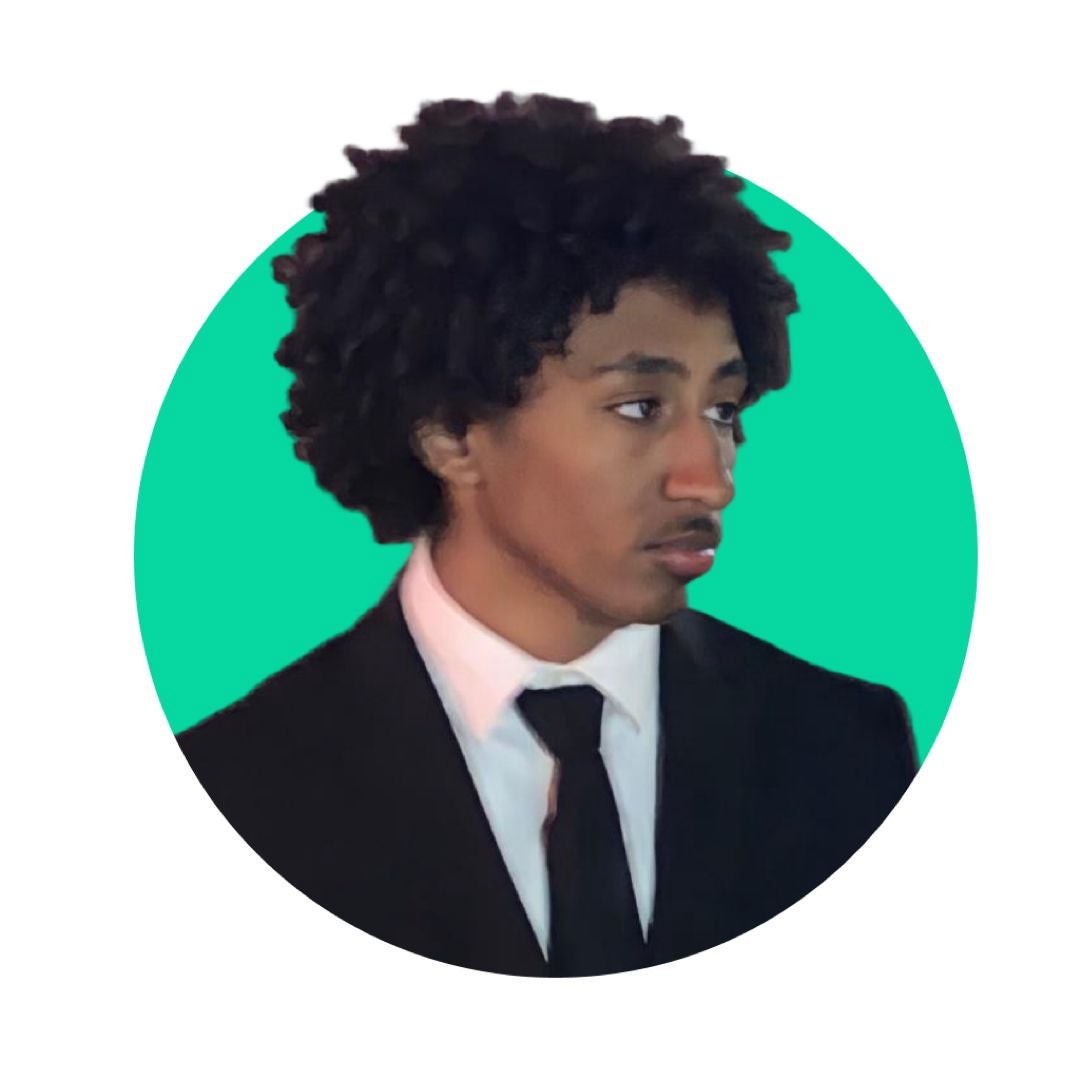 Danny Asmelash