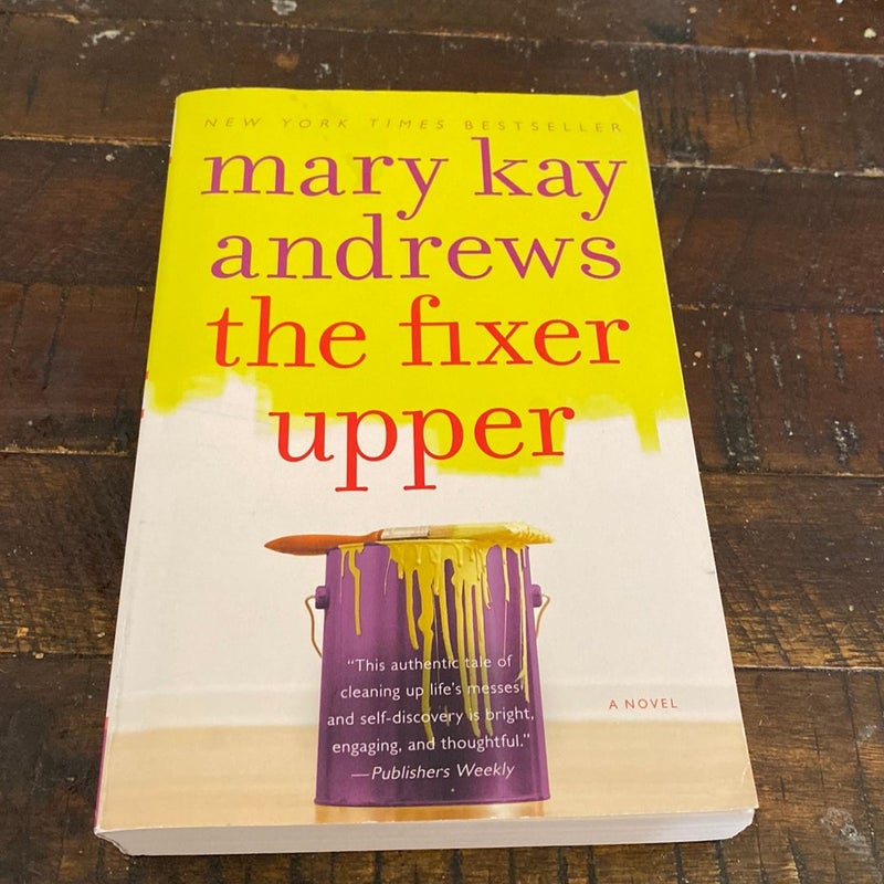 The Fixer Upper