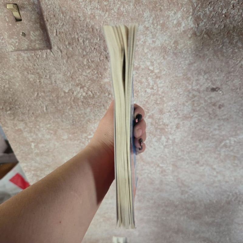 Things Have Gotten Worse since We Last Spoke