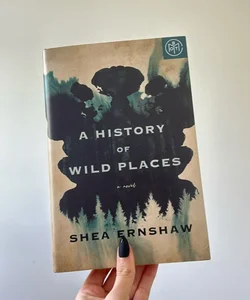 A History of Wild Places