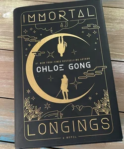 Immortal Longings