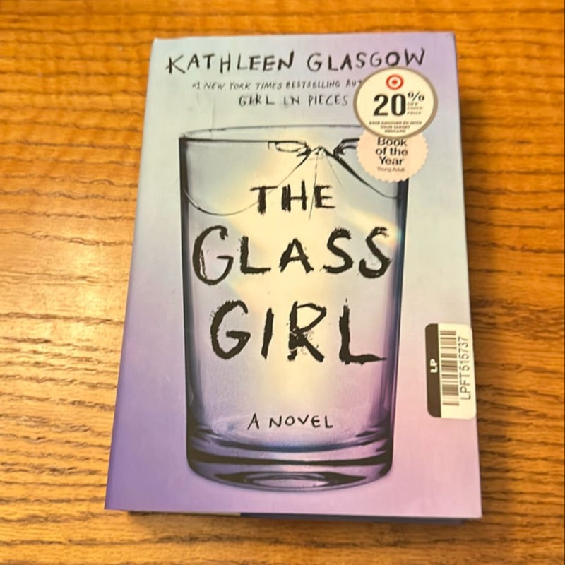 The Glass Girl