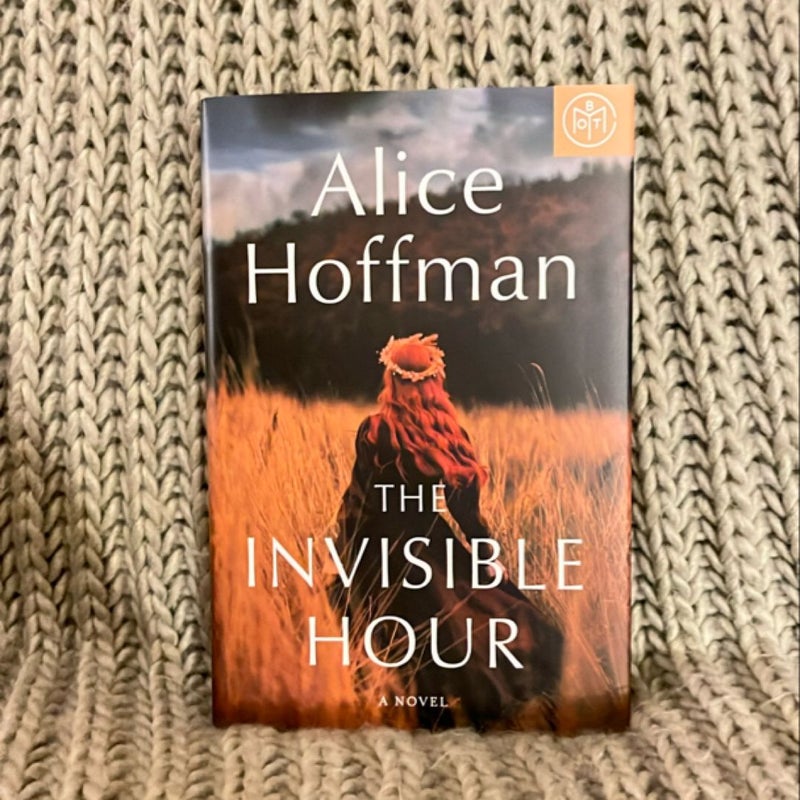 The Invisible Hour