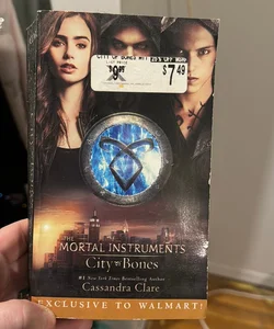 City of Bones