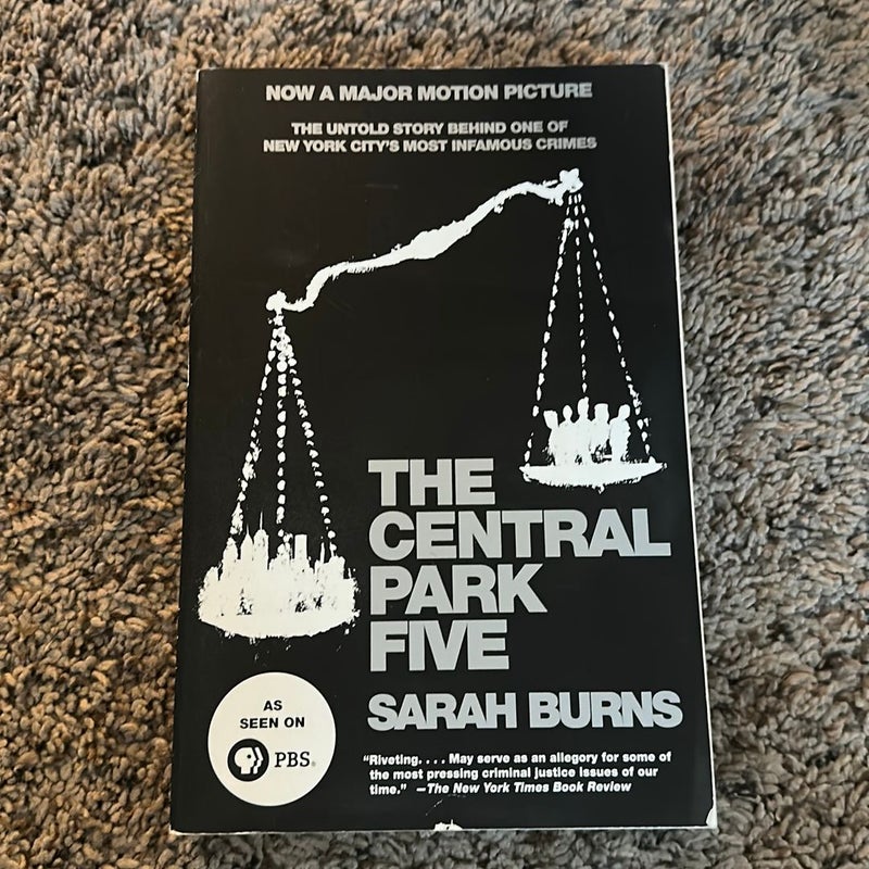 The Central Park Five