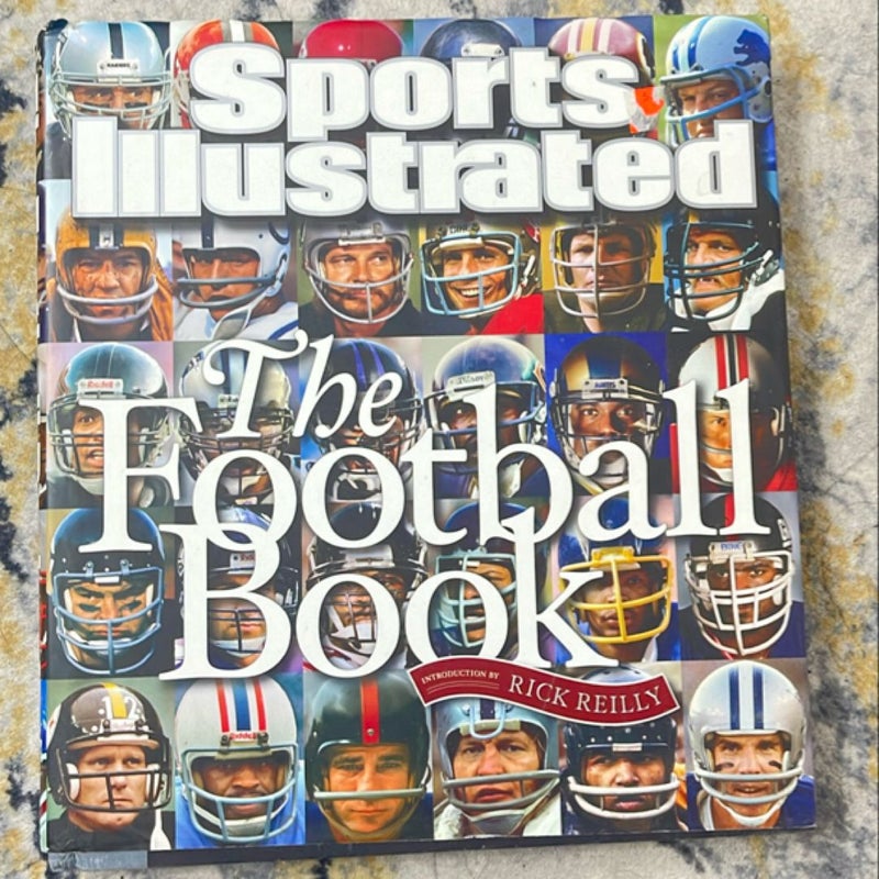 The Football Book