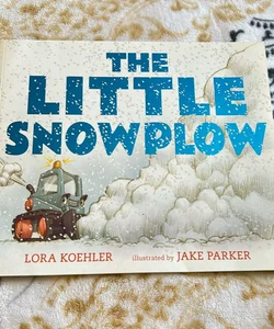 The Little Snowplow