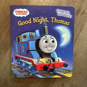 Good Night, Thomas (Thomas and Friends)