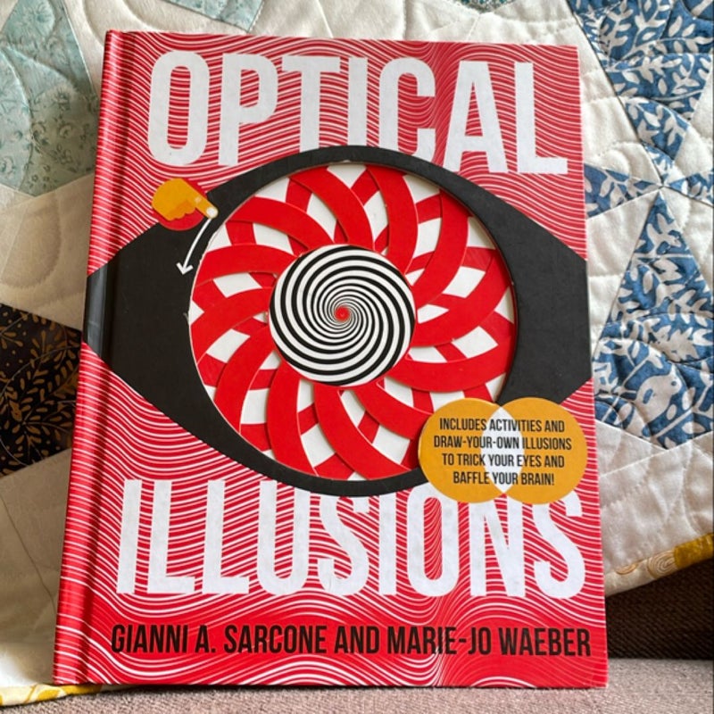 Optical Illusions