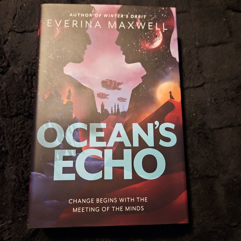 Ocean's Echo