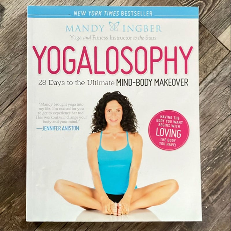 Yogalosophy