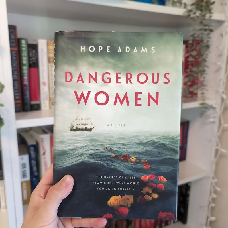 Dangerous Women