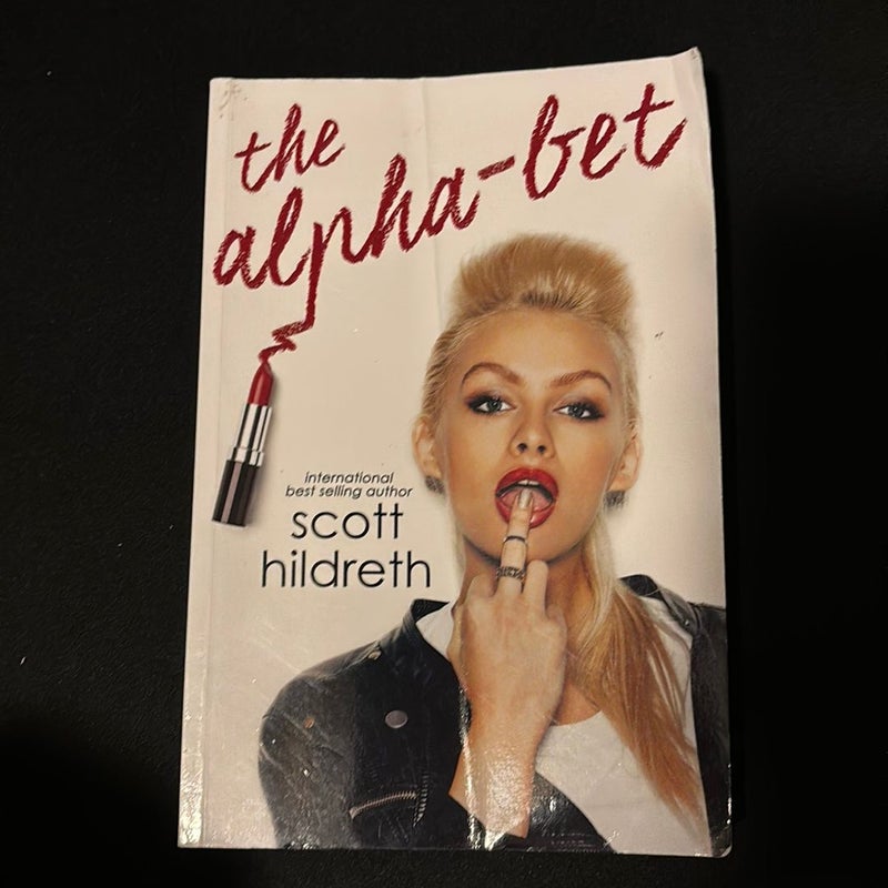 The Alpha-Bet