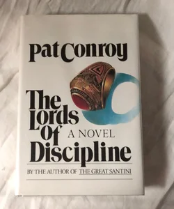 The Lords of Discipline (Signed)