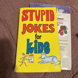 Stupid Jokes for Kids