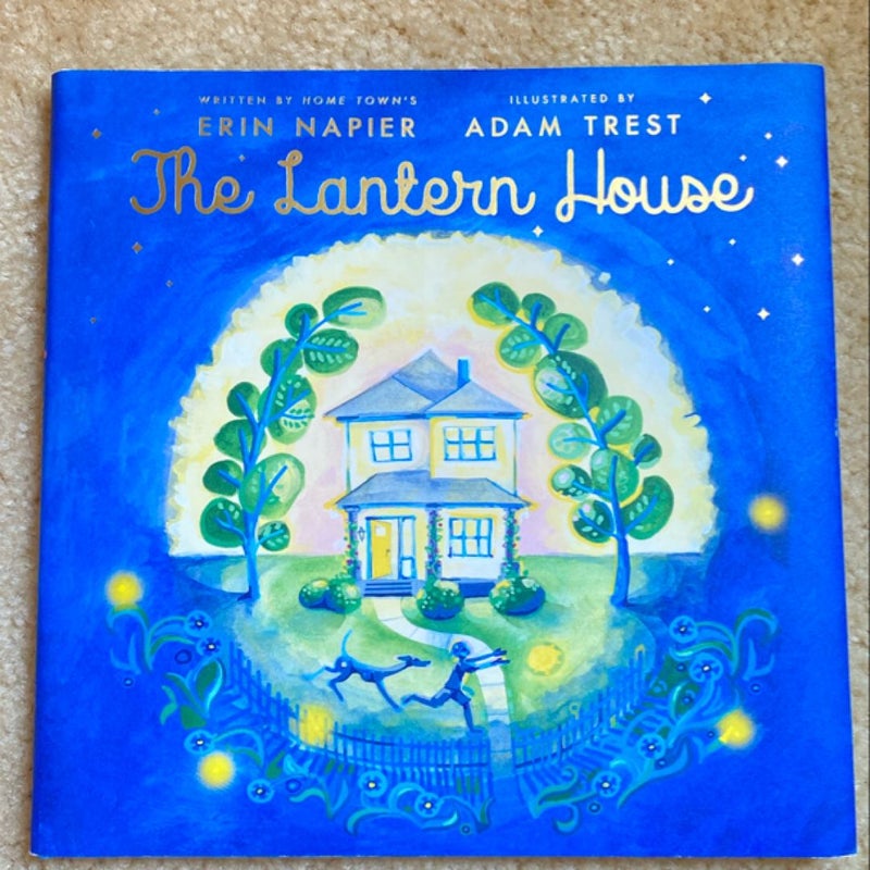 The Lantern House