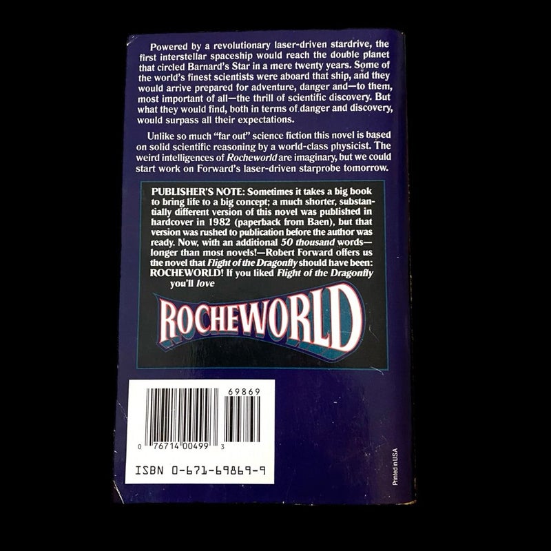 Rocheworld