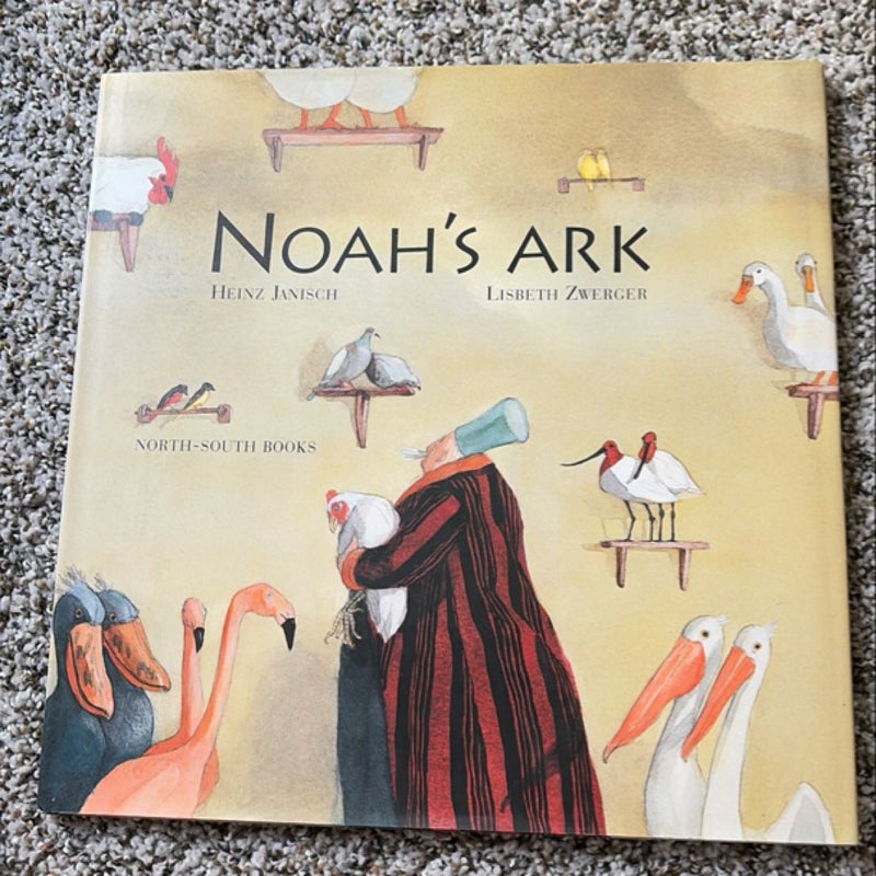 Noah's Ark