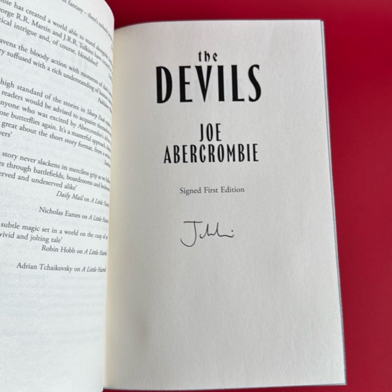 The Devils