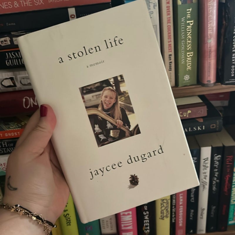 A Stolen Life