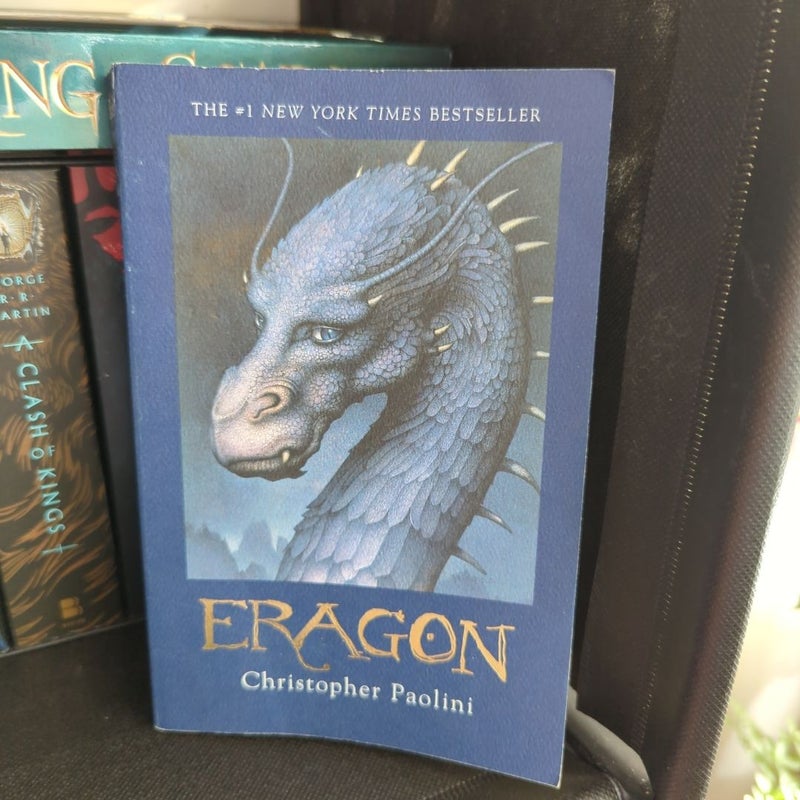 Eragon