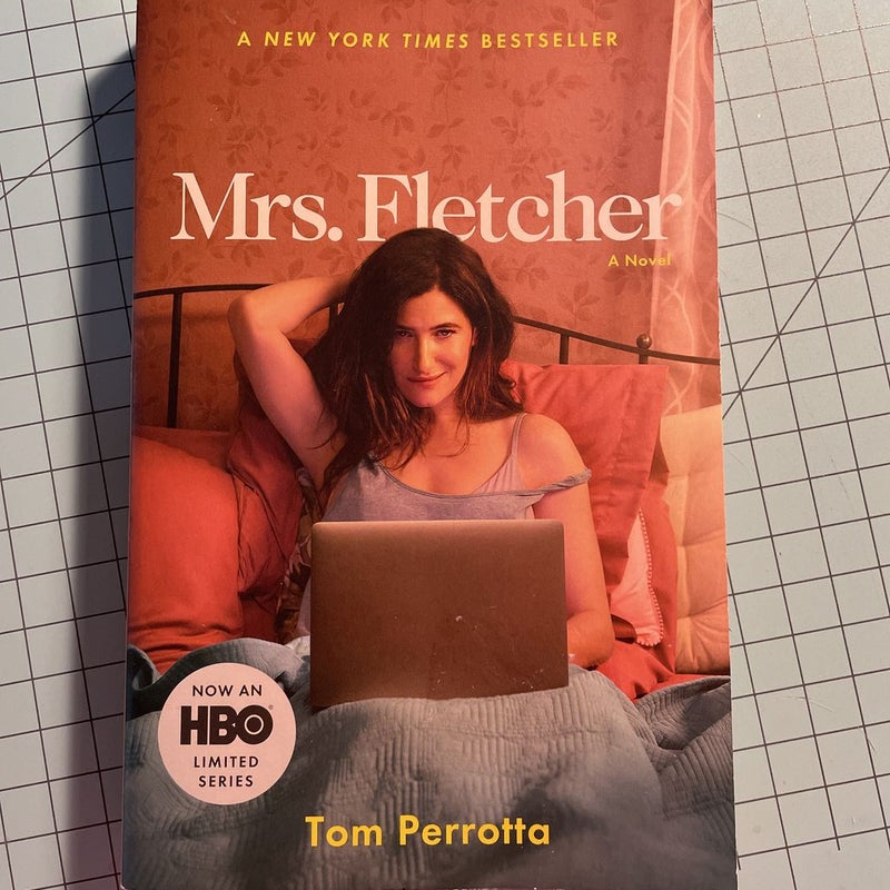 Mrs. Fletcher