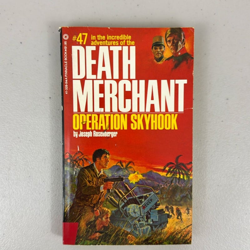 Operation Skyhook