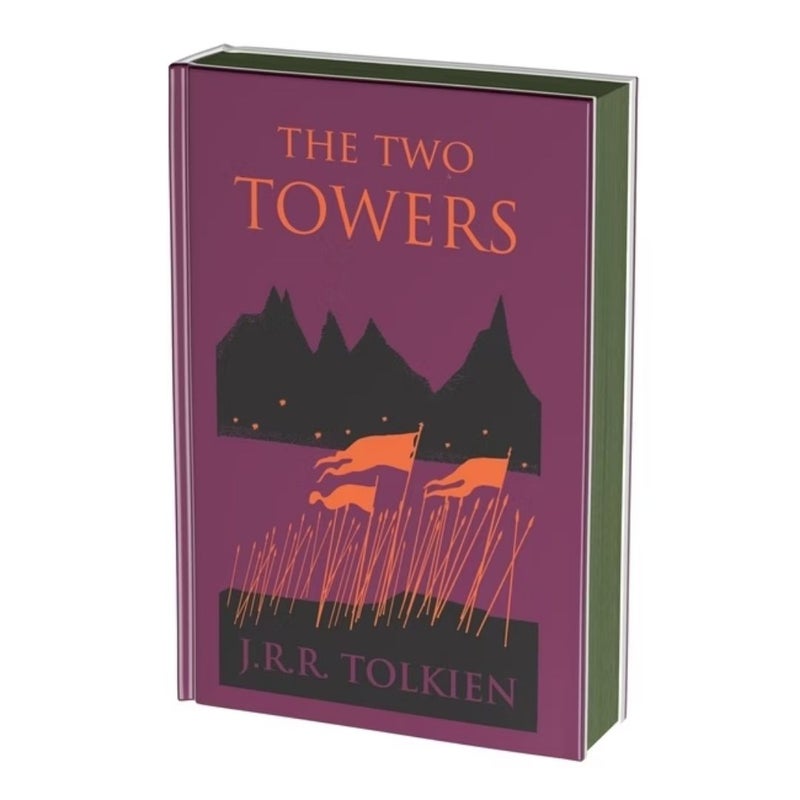 The Two Towers Collector's Edition