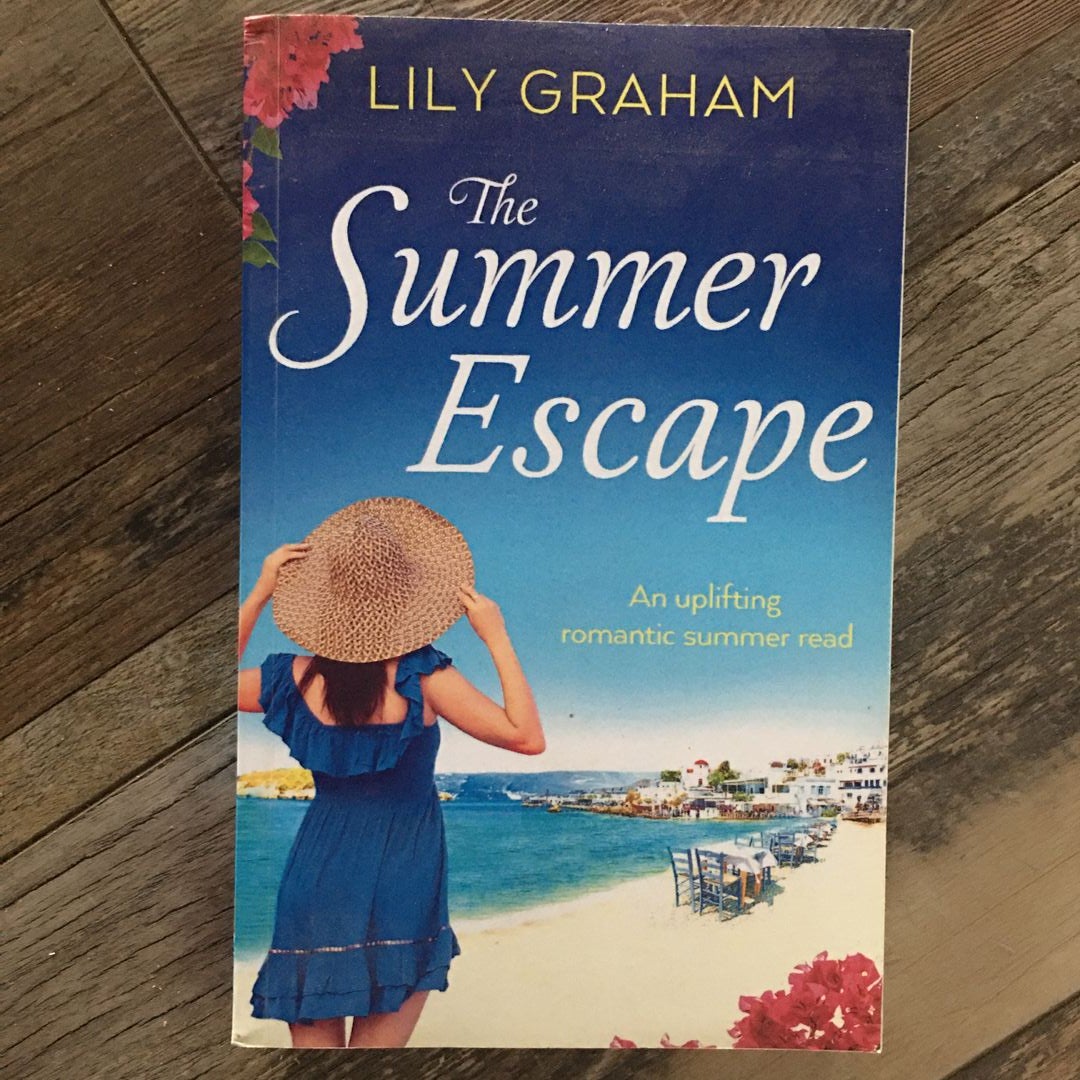 The Summer Escape