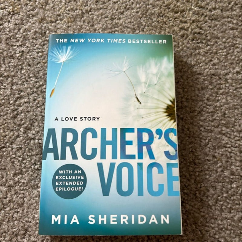 Archer's Voice